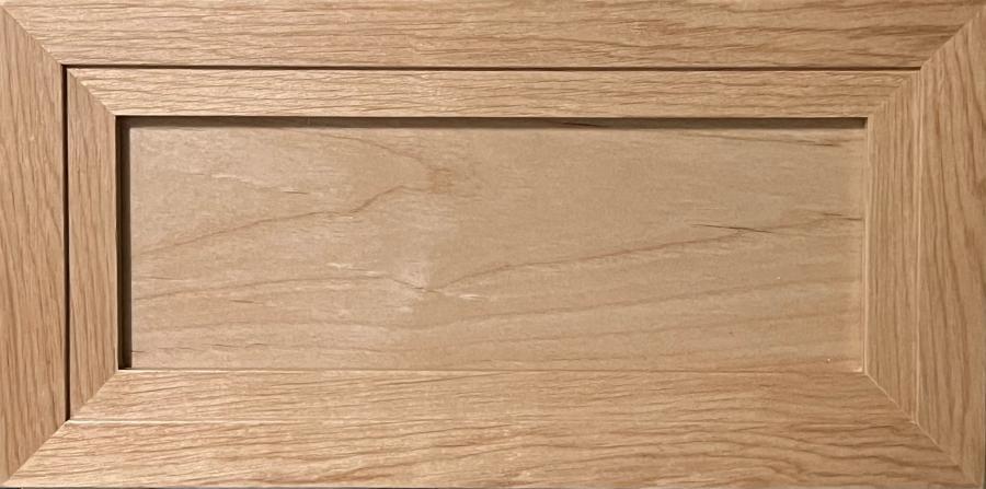 Quincy 5 Piece Drawer Front